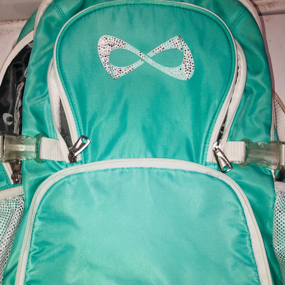 Nfinity backpack
